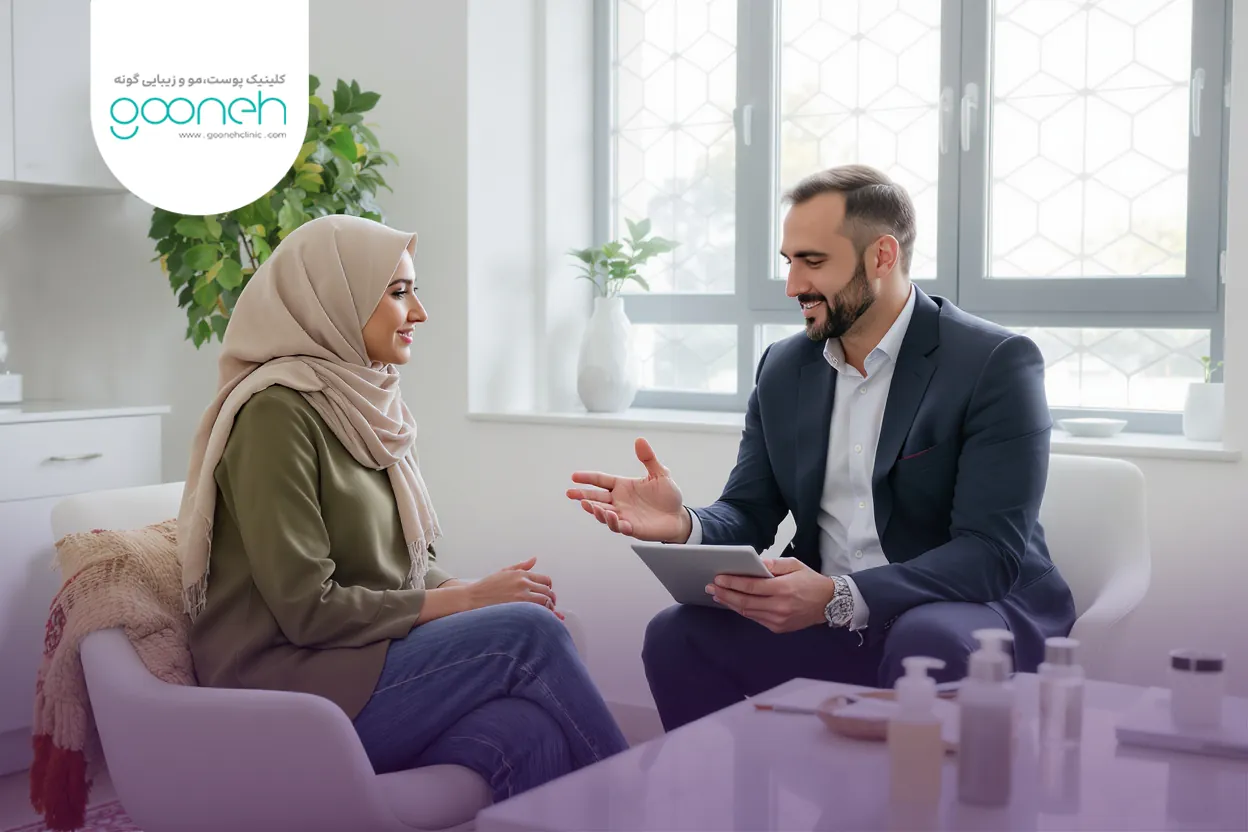 بوکال فت باعث پیری می شود؟ تصویر شماتیک از نقش چربی گونه در جوانی صورت