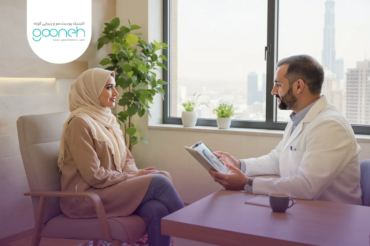 عوارض بوکال فت و راه‌های پیشگیری