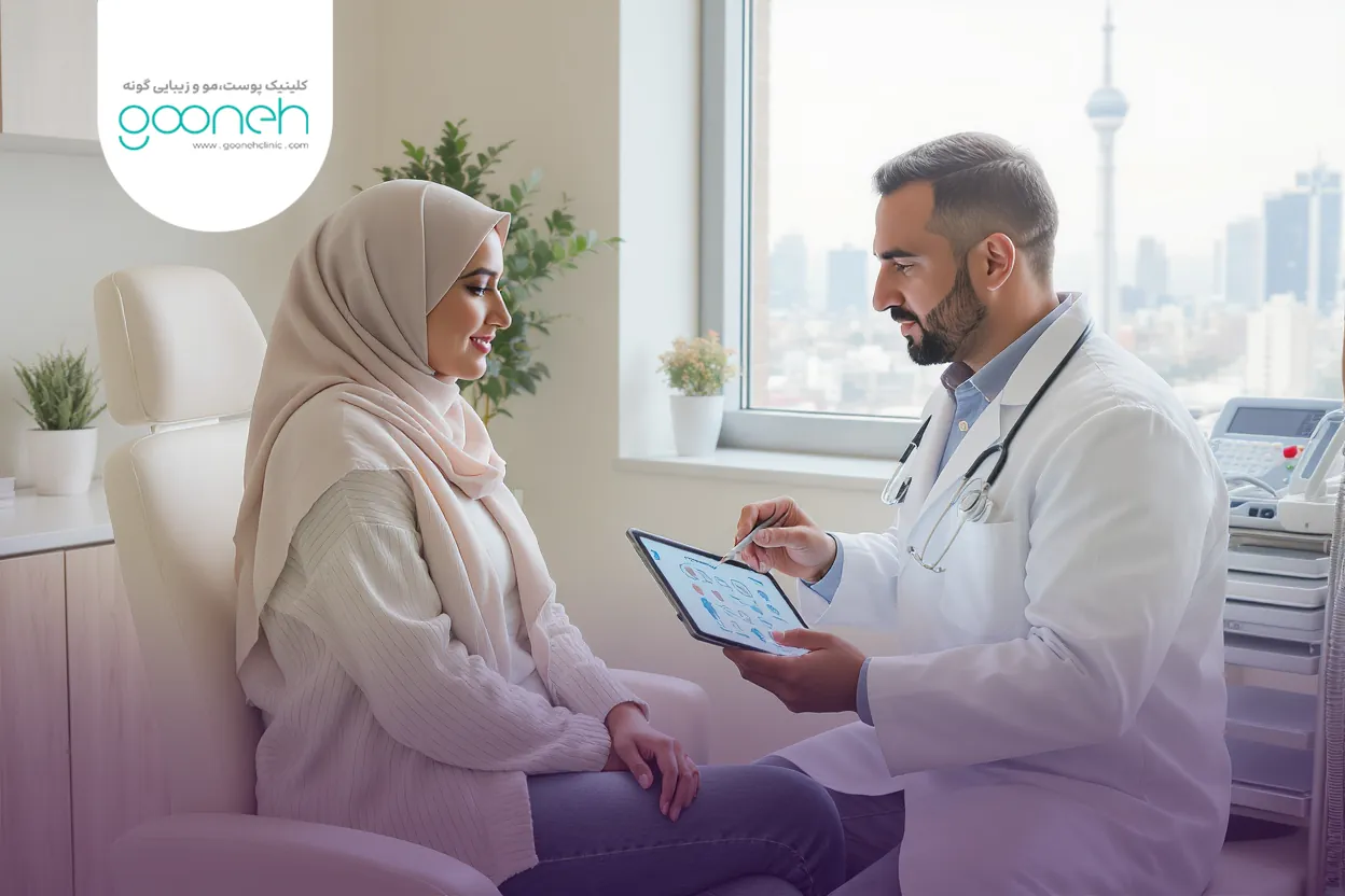 لیپوماتیک چیست - دستگاه و تکنیک