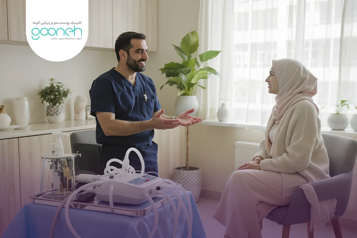 لیپوماتیک چیست - نتایج و مزایا