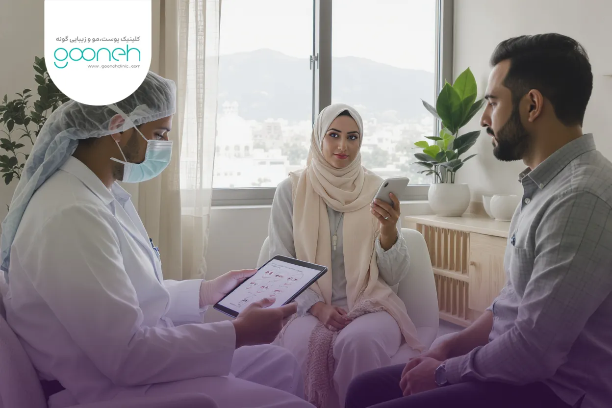 Who is buccal fat removal suitable for کاندید مناسب بوکال فت و جایگزینهای غیرجراحی