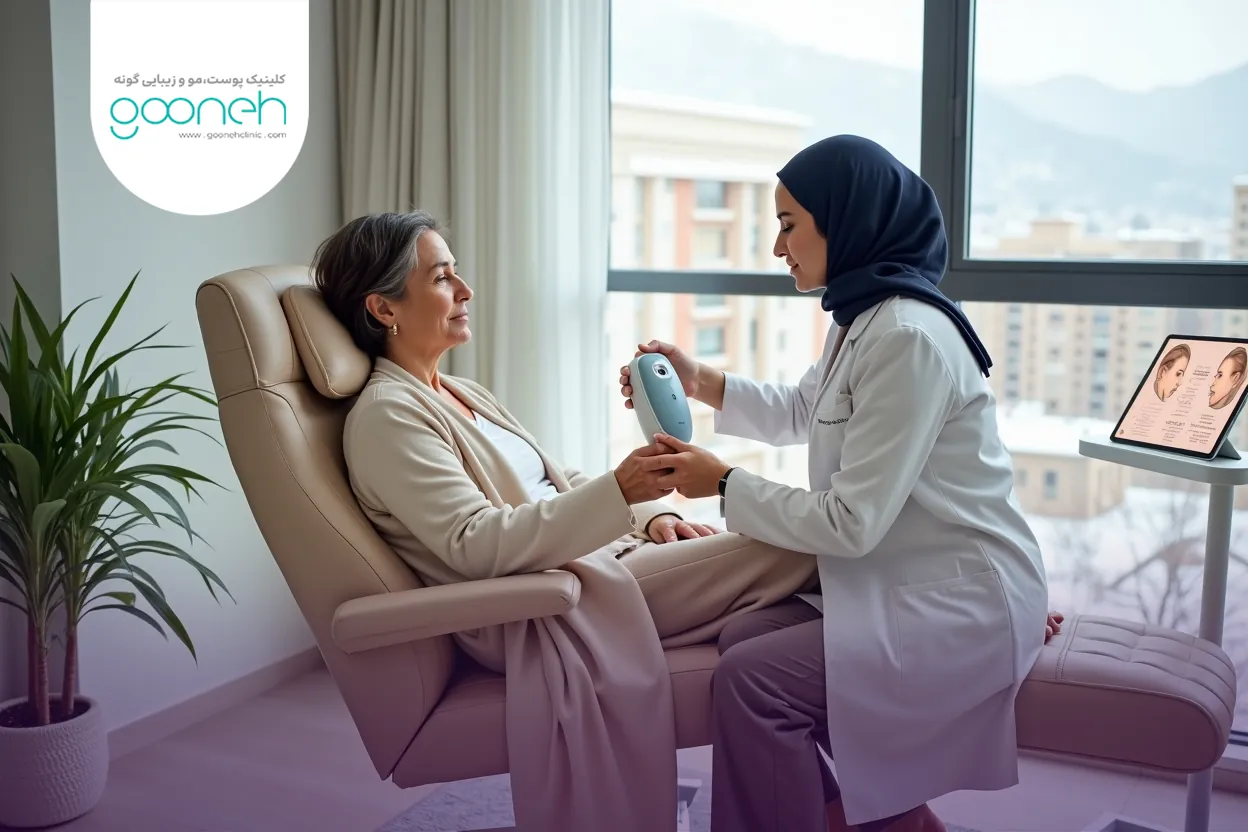 هایفوتراپی از چه سنی مناسب است در دهه ۳۰ تا ۵۰ سالگی