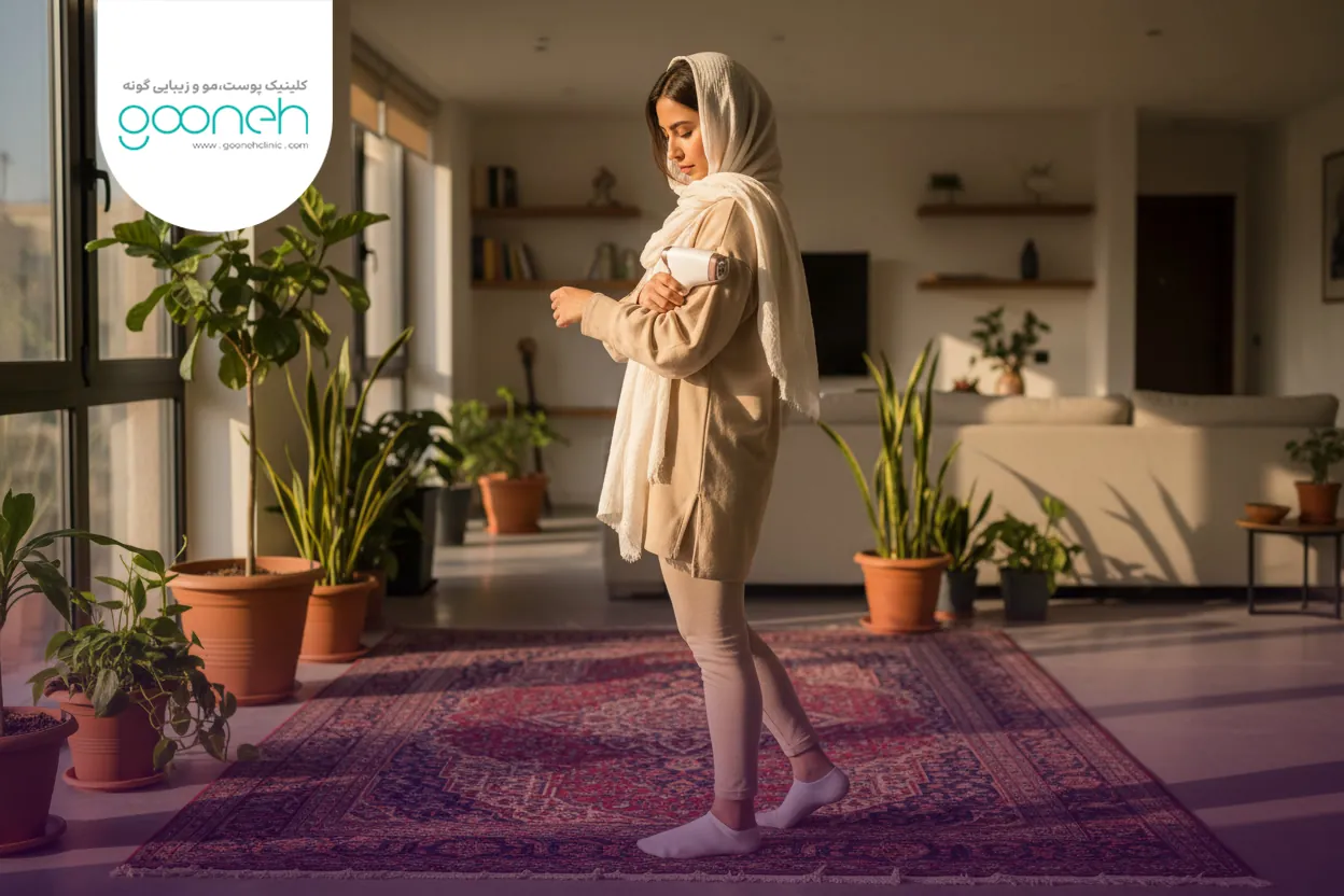 Does underarm laser cause cancer 2 بررسی علمی ارتباط لیزر زیر بغل و سرطان سینه