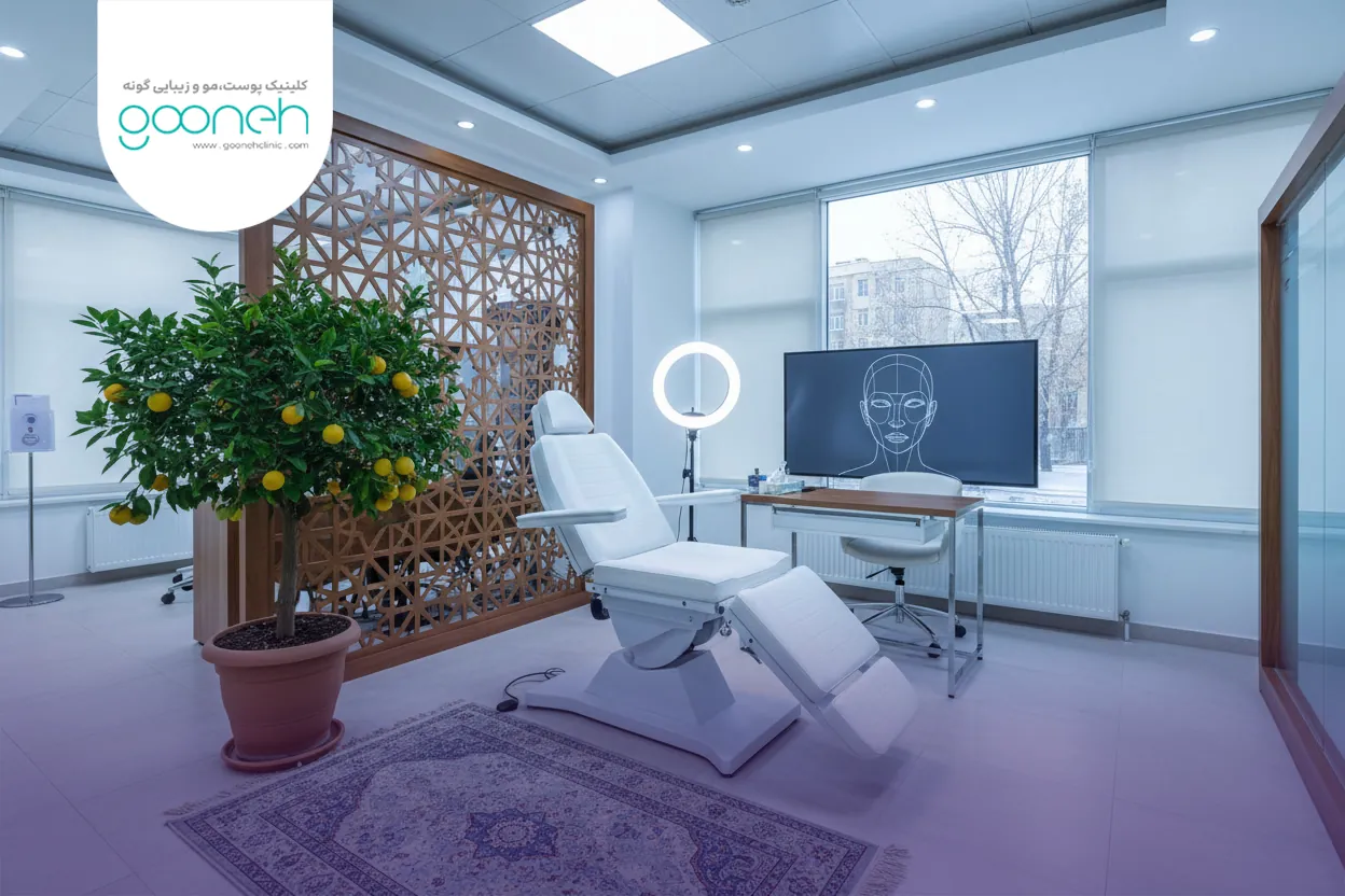 Facial cosmetic surgery consultation 2 آمادگی قبل از مشاوره جراحی زیبایی صورت