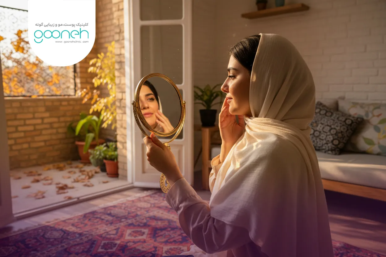 مراحل تزریق چربی به صورت و نقش آن در ماندگاری