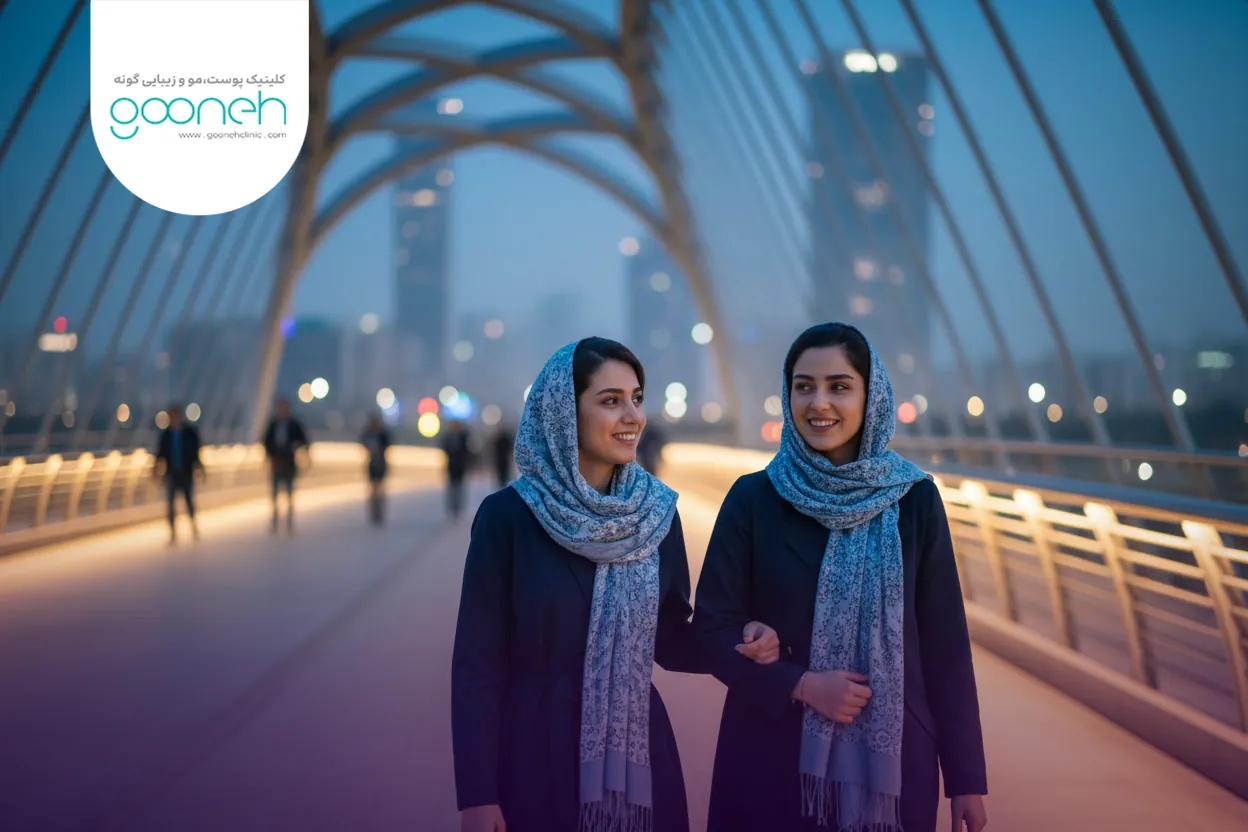 سوالات متداول زمان بالا رفتن ابرو بعد از بوتاکس