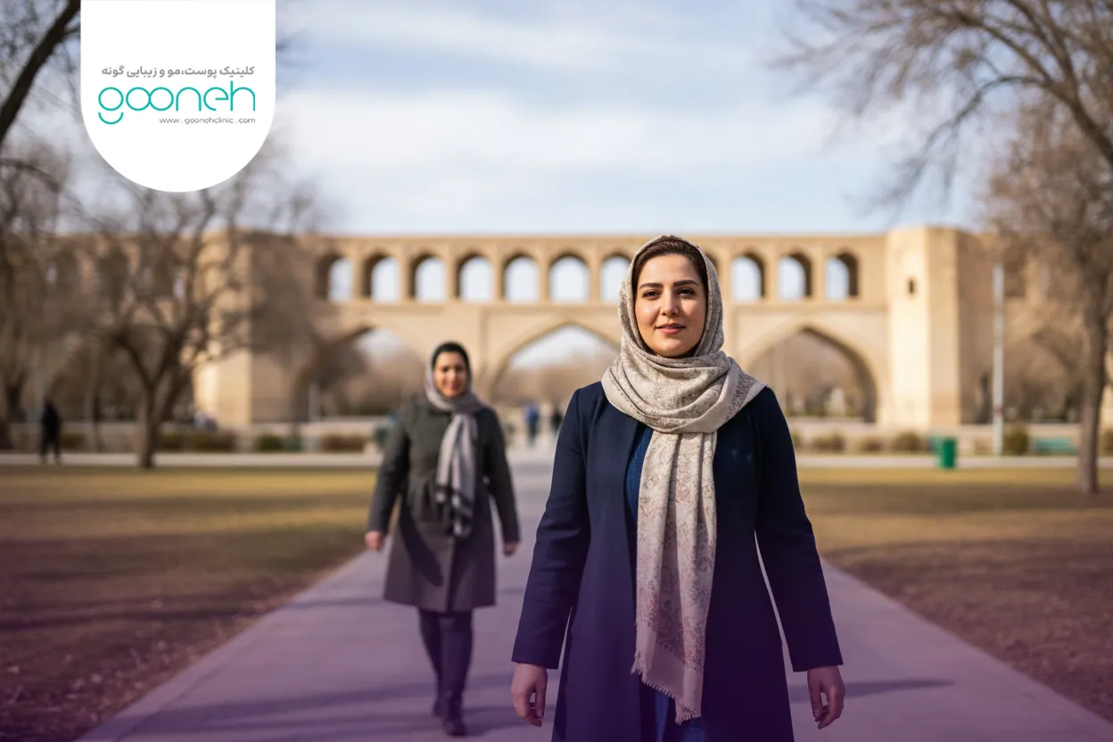 عوامل موثر بر مدت زمان طبیعی شدن صورت بعد از تزریق چربی