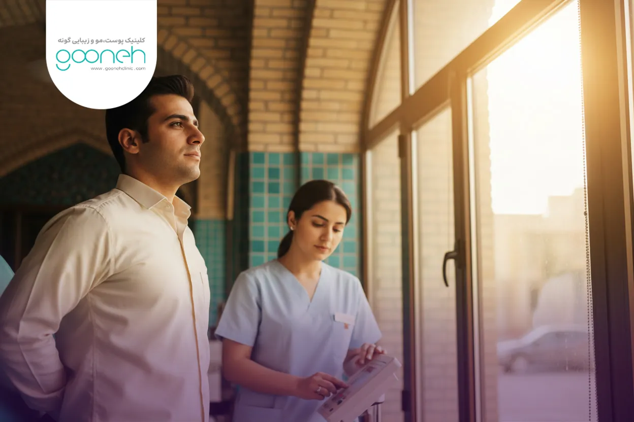 How many hours after Botox can you sleep 3 مراقبت های خواب بعد از بوتاکس