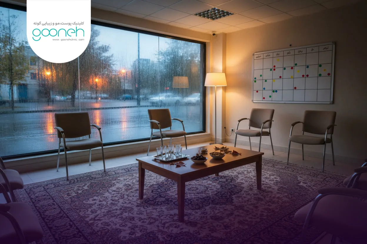 How many sessions does underarm laser require 2 فاصله بین جلسات لیزر موهای زائد زیر بغل