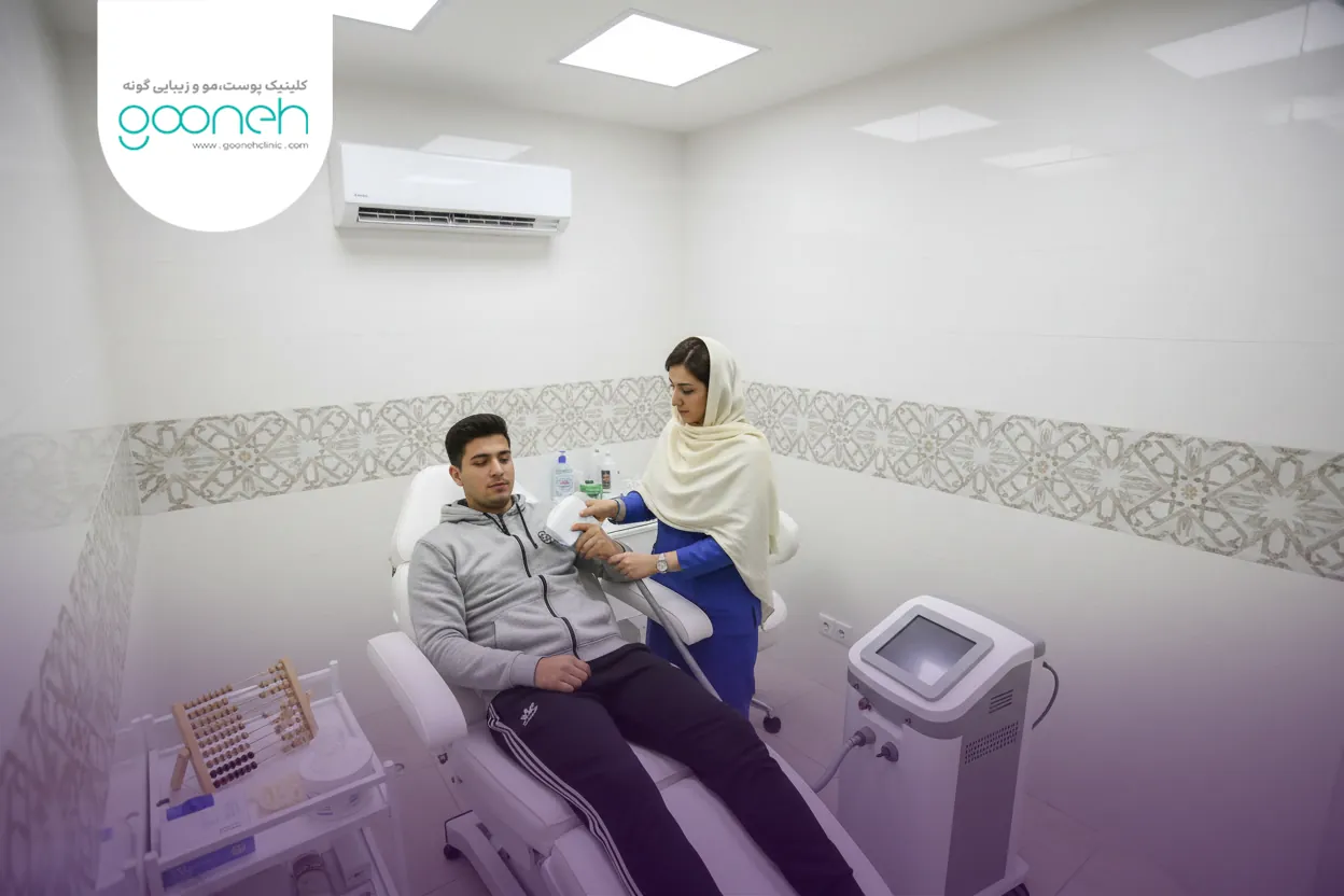 How many sessions does underarm laser require 3 مراقبت های قبل از لیزر زیر بغل