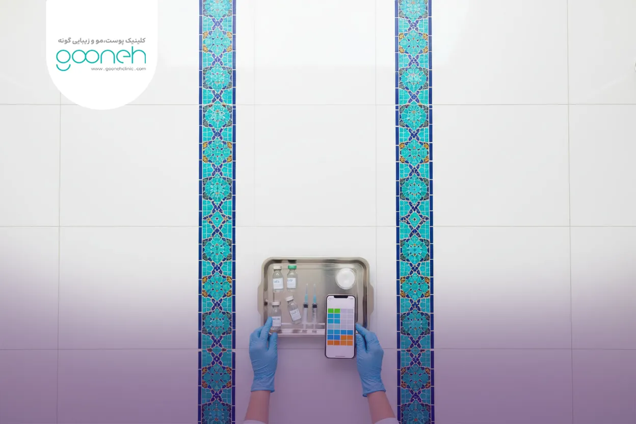 How many times can one get Botox 1 فاصله زمانی مناسب برای تکرار بوتاکس