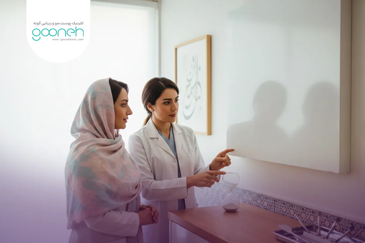 How many times can one get چند بار میتوان بوتاکس انجام داد