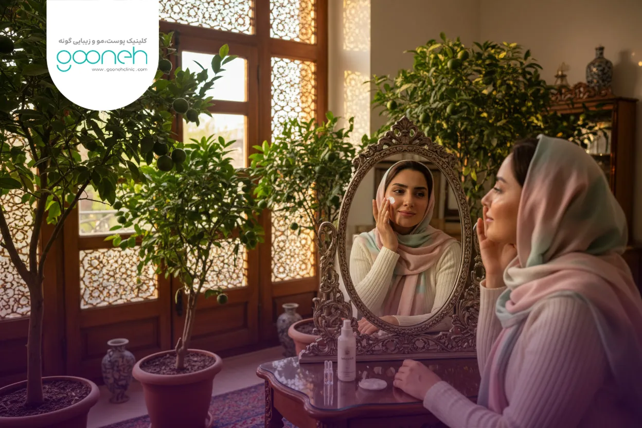 Jalpro 2 انواع مختلف مزوژل جالپرو؛ کلاسیک، اچ ام دبلیو، سوپر هیدرو و یانگ آی