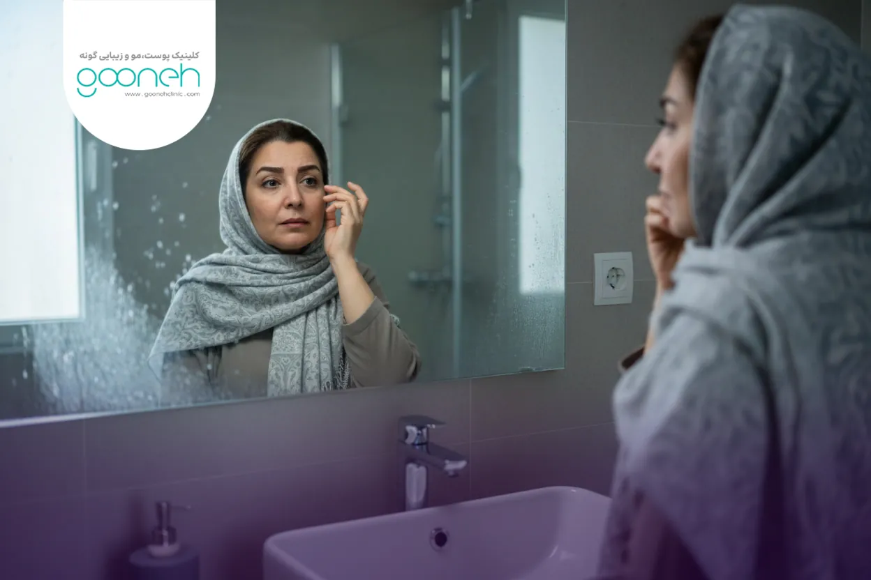 عوارض بوتاکس بعد از چند سال و بررسی ایمنی تزریق طولانی مدت