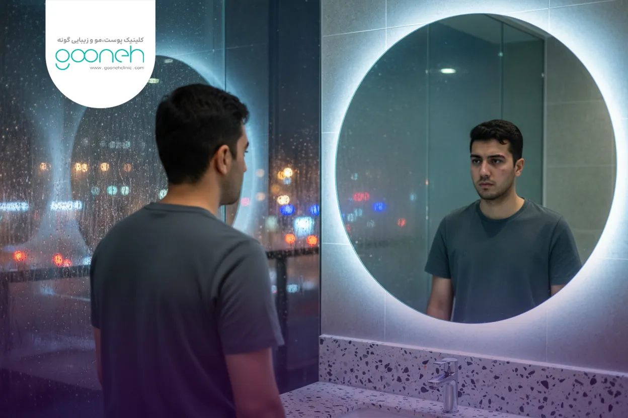 عوارض بوتاکس صورت