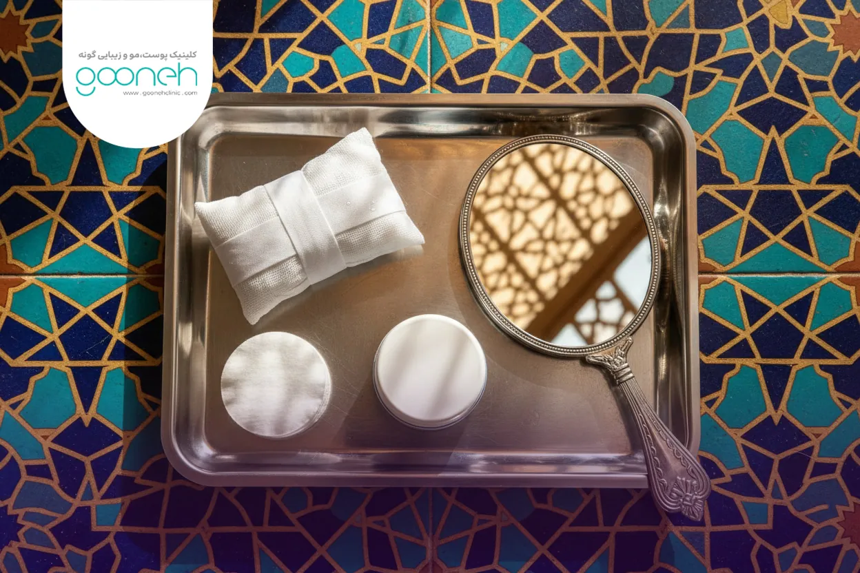 عوارض بوتاکس صورت در بلندمدت