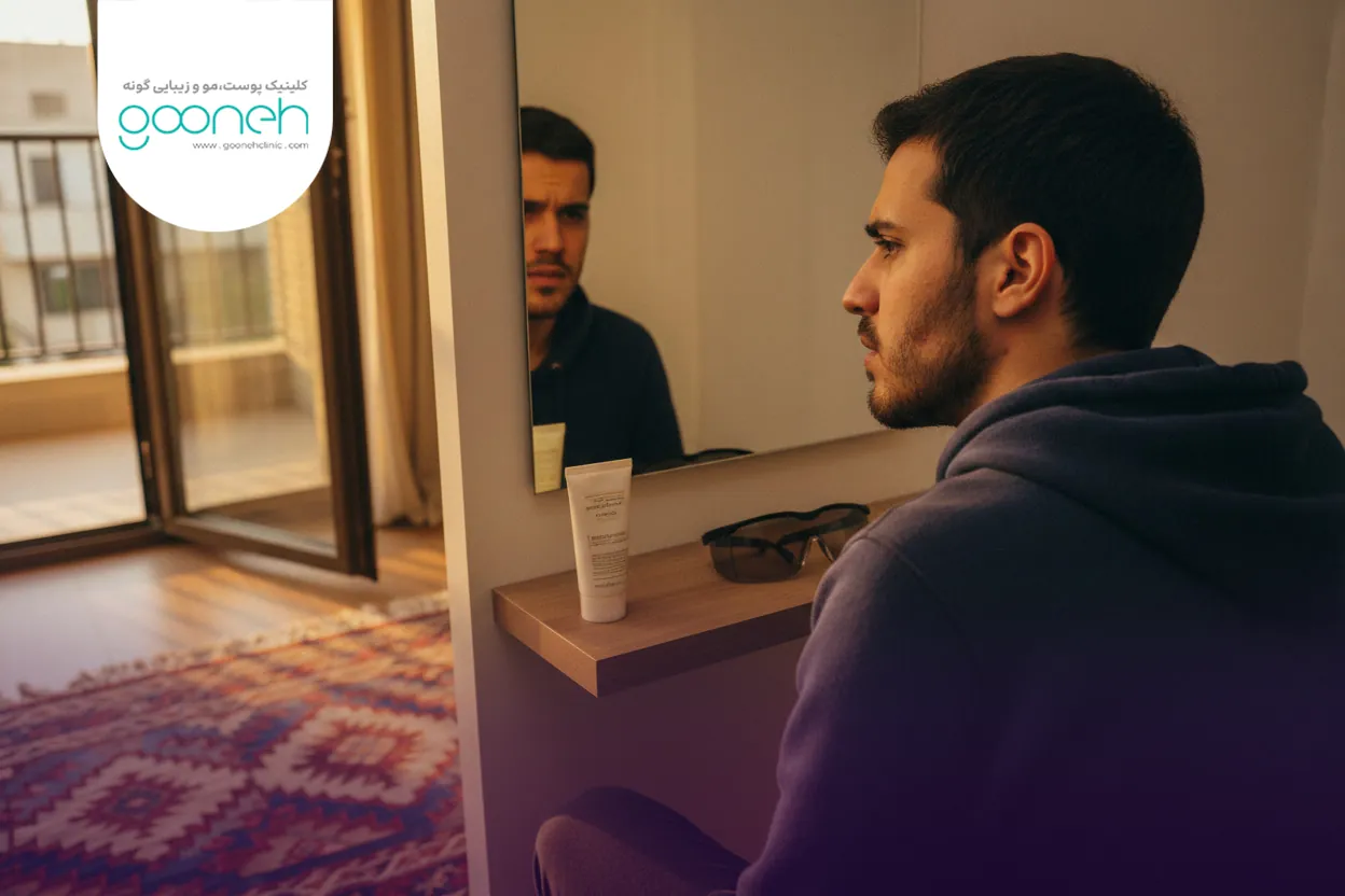 اهمیت فاصله بین جلسات لیزر موهای زائد و نقش چرخه رشد مو