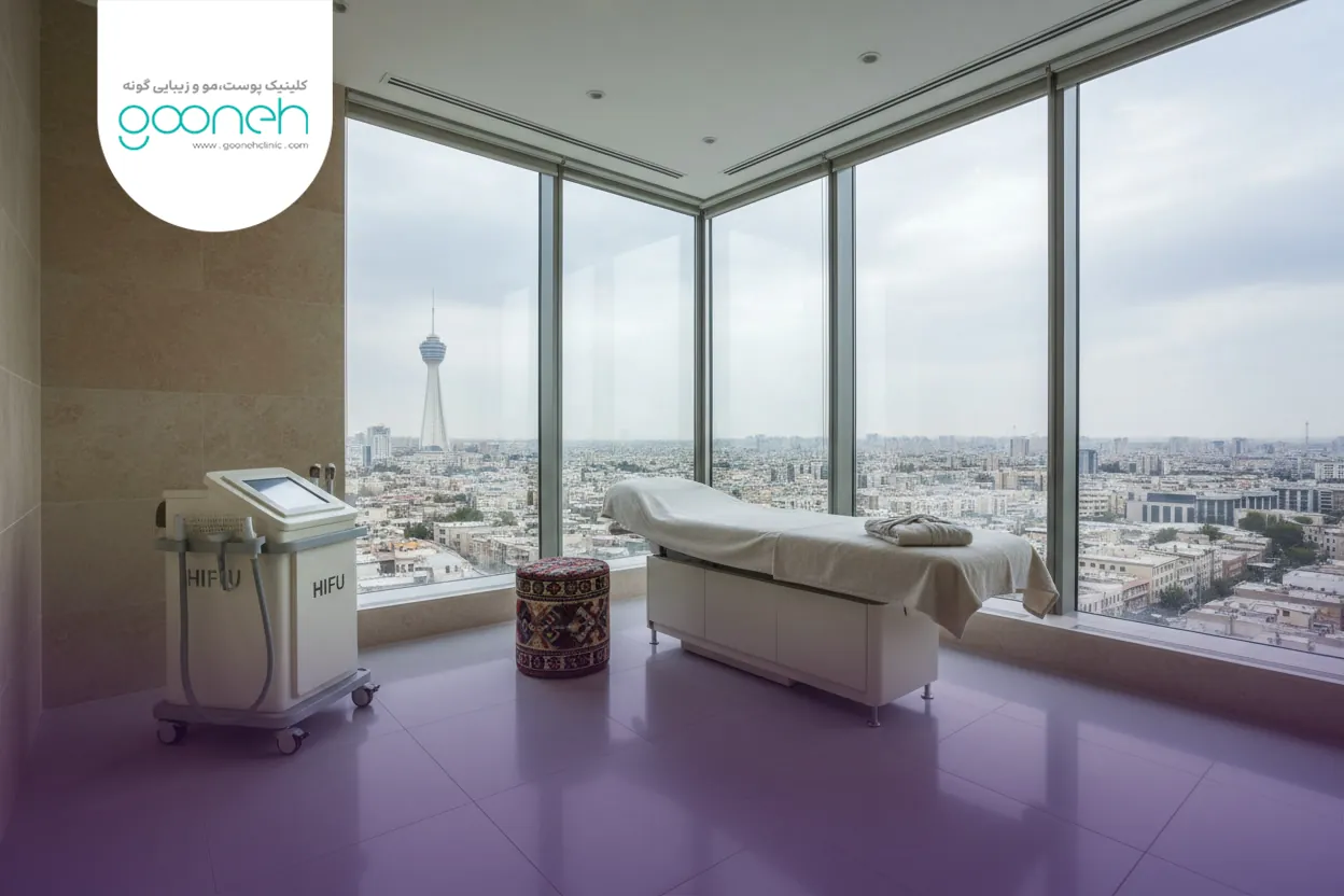 What is abdominal HIFU therapy 1 نحوه اثر امواج هایفو بر چربی زیر پوست شکم