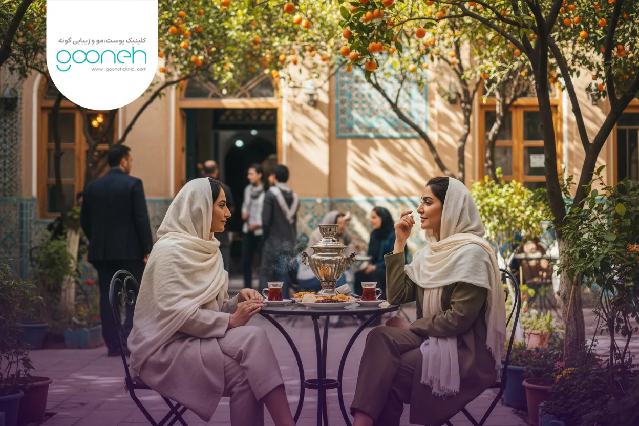 انواع کانتوپلاستی و اپی کانتوپلاستی