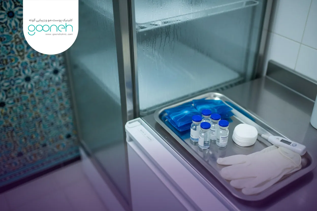 Where is Dysport Botox made 5 کشور سازنده بوتاکس دیسپورت