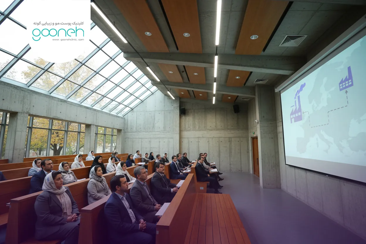 Where is Dysport Botox made 7 سوالات متداول درباره بوتاکس دیسپورت ساخت کجاست