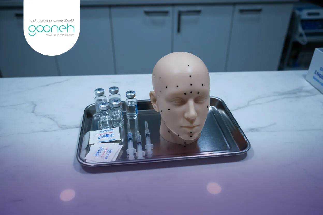سوالات متداول بوتاکس برای میگرن