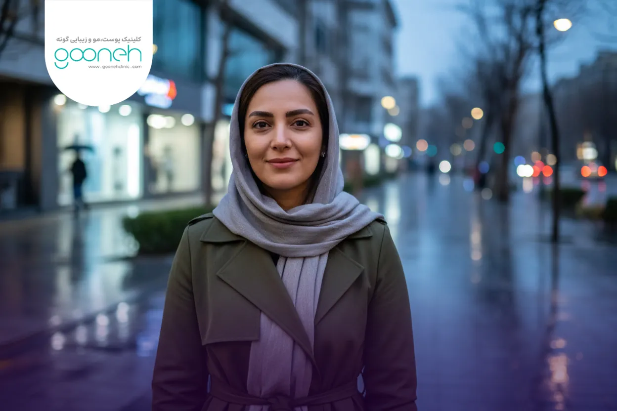 بوتاکس پیشانی برای خطوط افقی پیشانی و سوالات متداول