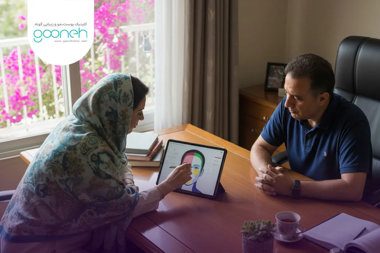 سوالات متداول تزریق بوتاکس چند واحد لازم دارد