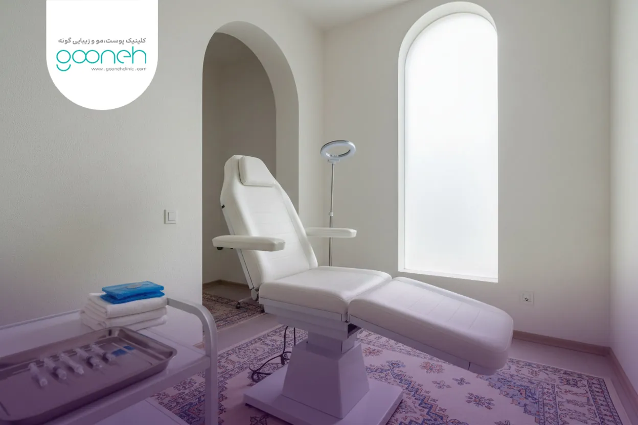 مراقبت های بعد از بوتاکس بینی برای خطوط خرگوشی