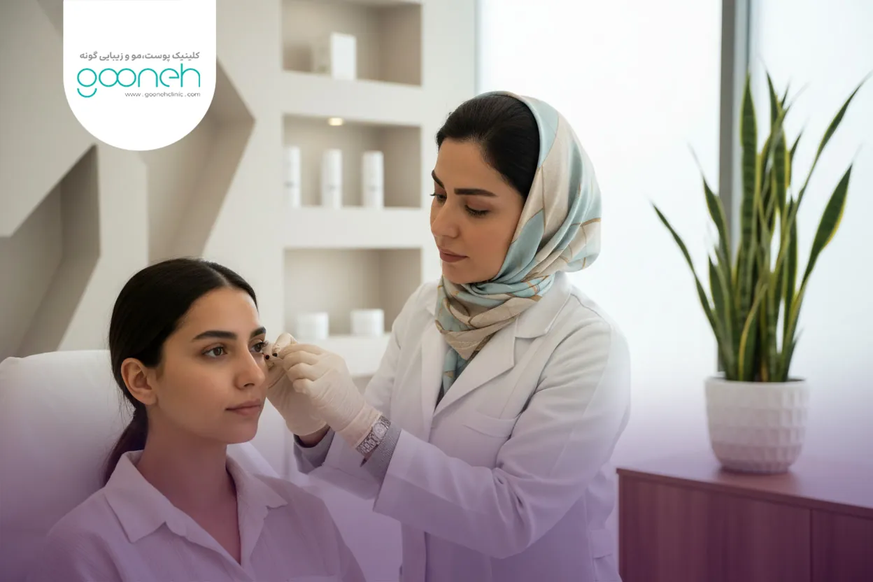 Ointment to remove brown spots left by acne 3 سوالات متداول درباره پماد از بین بردن لکه های قهوه ای جای جوش