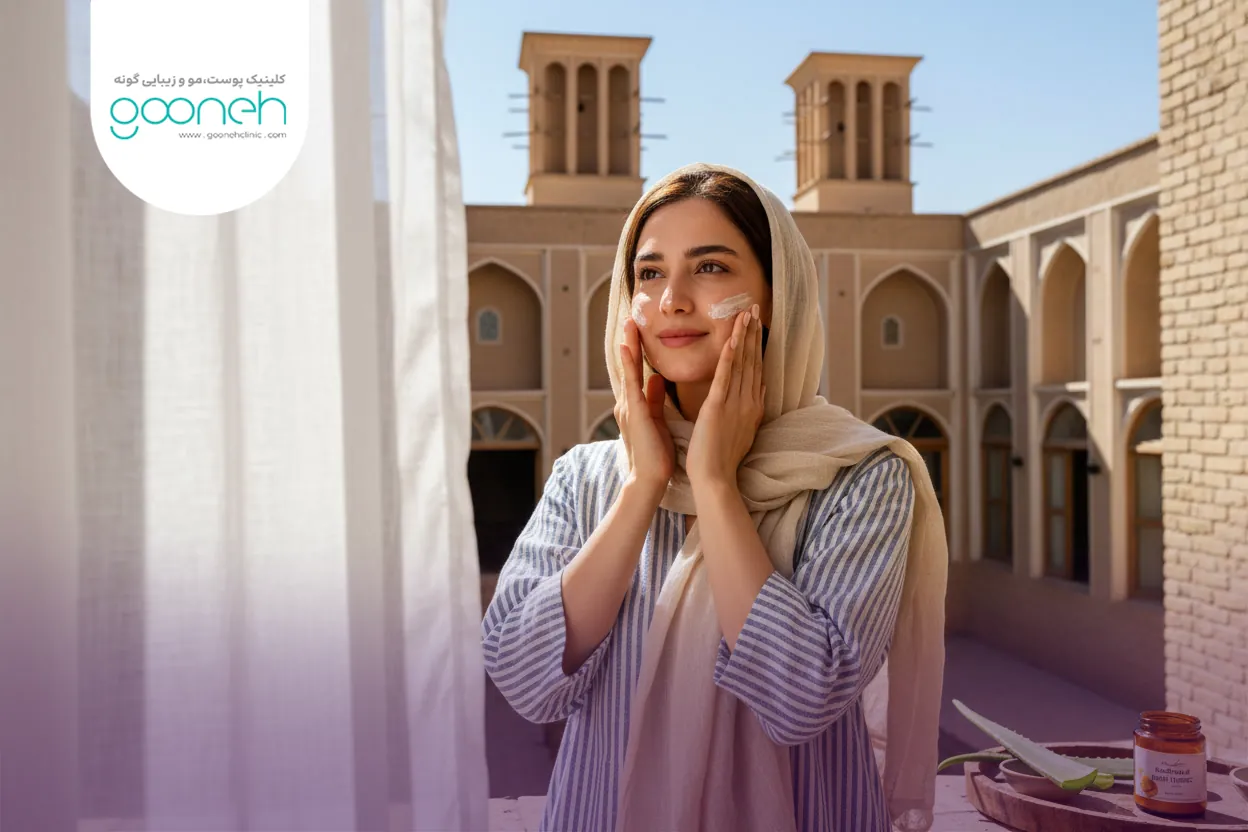 سوالات متداول درباره از بین بردن جای جوش در کمترین زمان خانگی