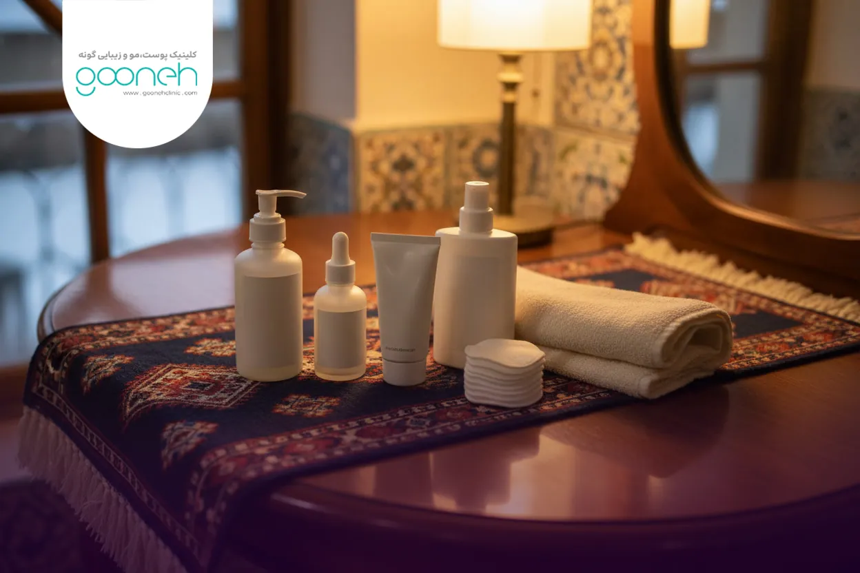 سوالات متداول درباره از بین بردن لکه های قهوه ای جای جوش