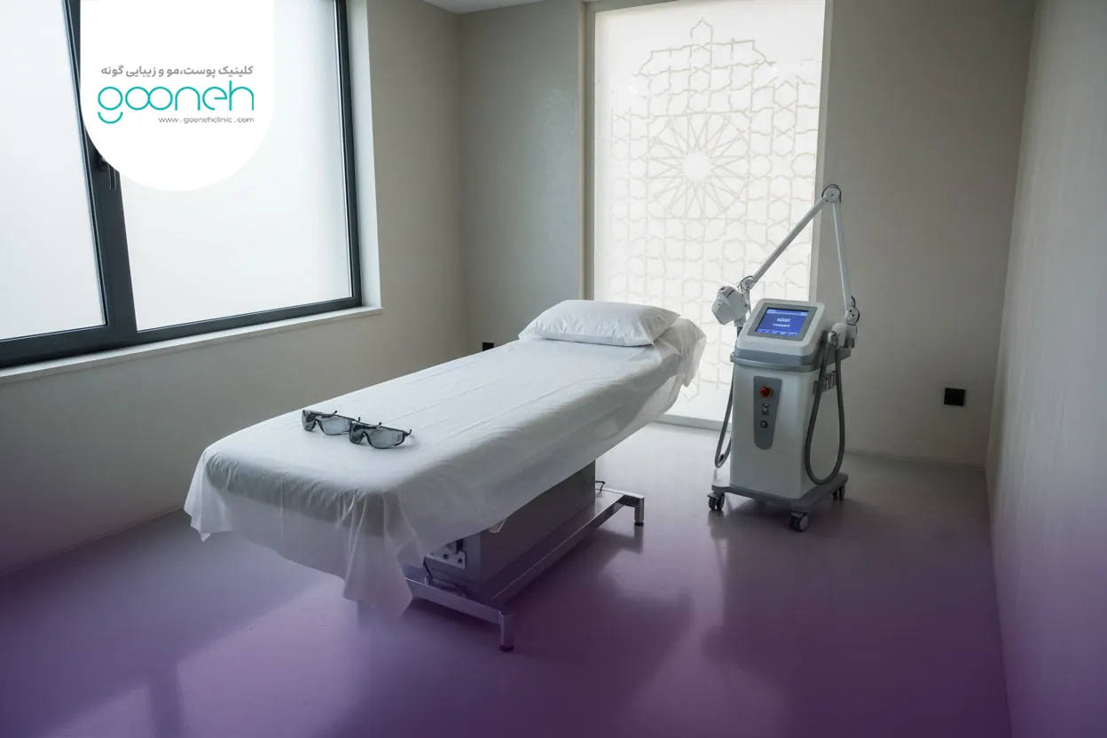 سوالات متداول لیزر چاله جای جوش