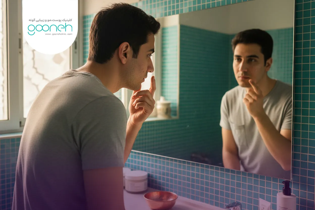 What is the best treatment for acne scars 1 روش های موثر برای درمان اسکار جای جوش