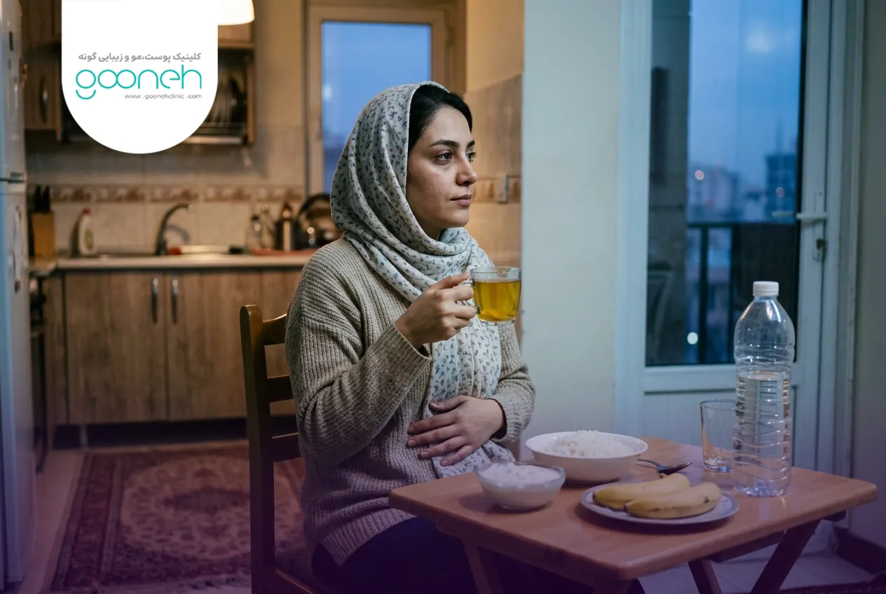 Are weight loss injections harmful 1 عوارض شایع آمپول لاغری مانند تهوع و یبوست