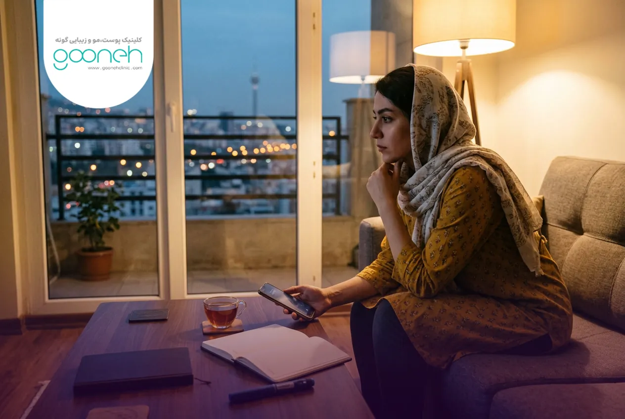 مطالعه پیشنهادی برای تصمیم‌گیری آگاهانه درباره آمپول‌های لاغری