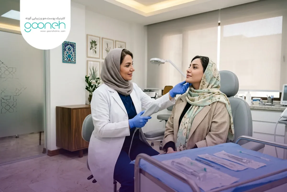 ساکشن غبغب بهتر است یا هایفو؟ مقایسه کاربرد، ماندگاری و مراقبت‌ها