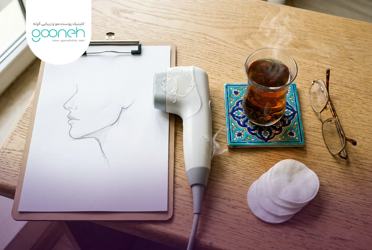 اقدامات و آمادگی‌های قبل از هایفو غبغب