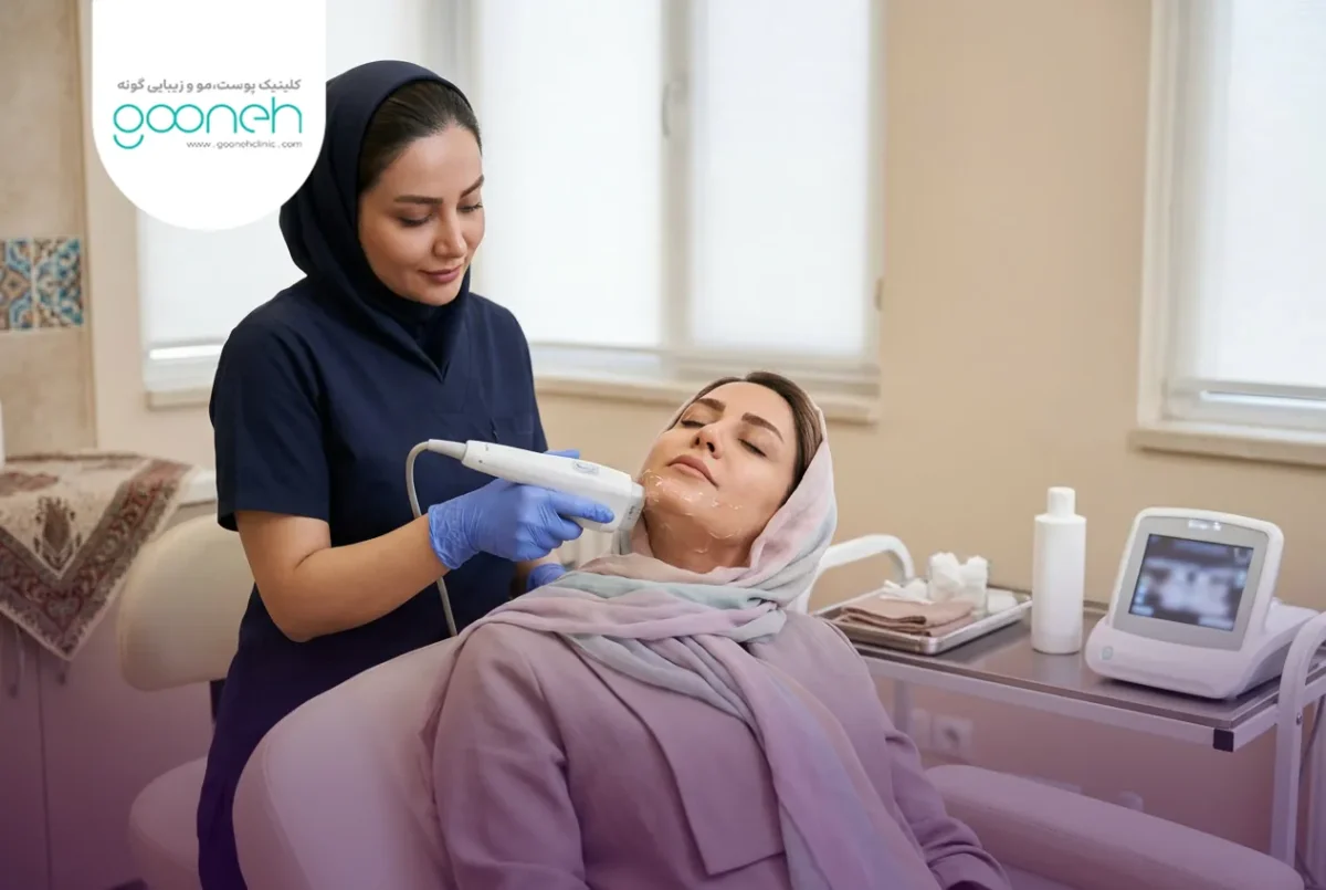 مزایای هایفو غبغب؛ کاربردها، ماندگاری، عوارض و انتخاب درست