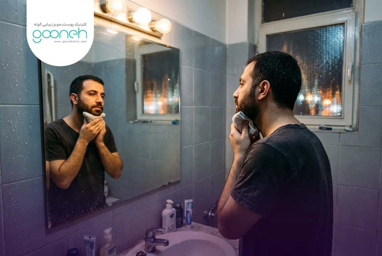 عوامل مؤثر بر هزینه مزو غبغب