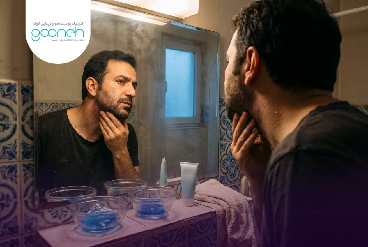 عوارض شایع و نادر هایفو غبغب