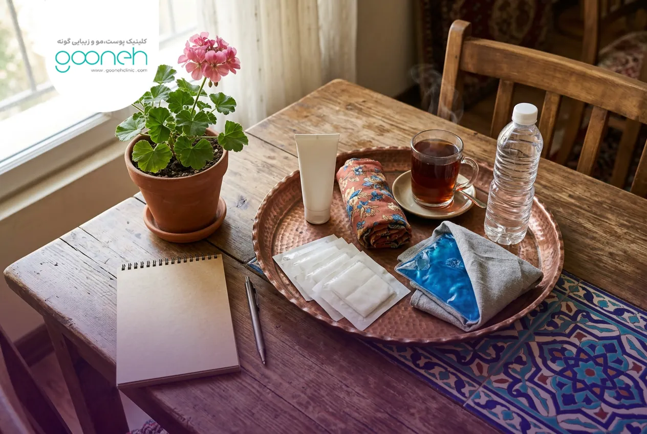نکات مهم پیش از انتخاب درمان غبغب