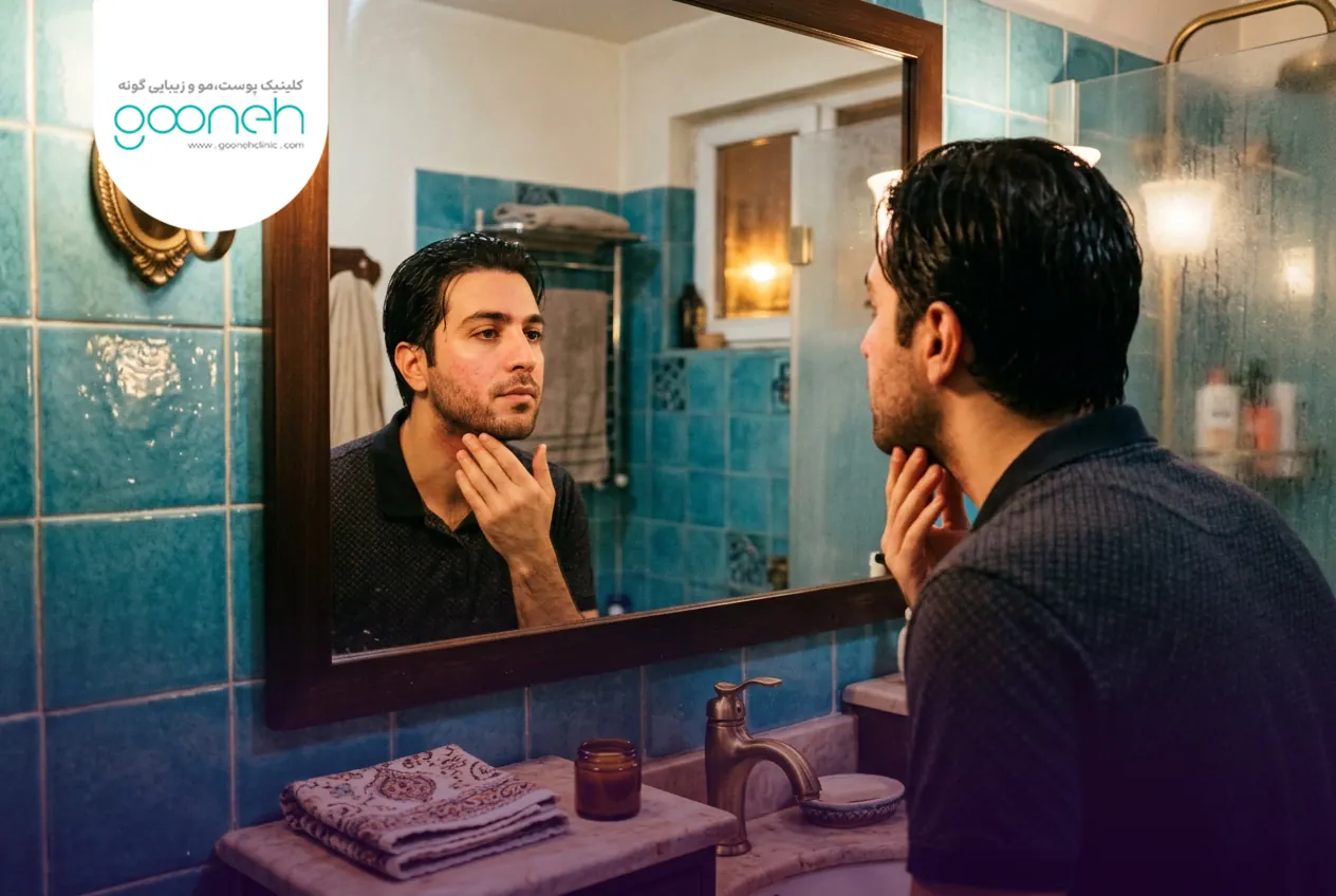 مدت طبیعی درد و حساسیت بعد از هایفو غبغب